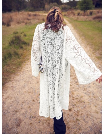 Kimono Brigitte Aire Retro