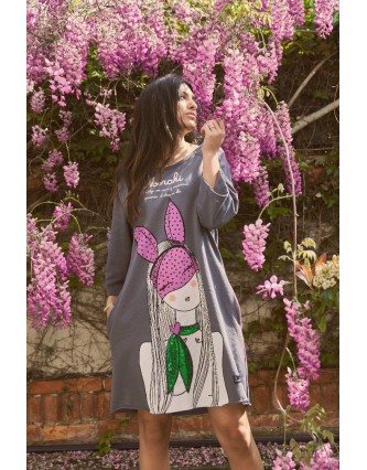 Vestido Anabel Lee Meraki