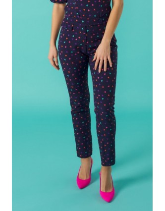 Triangle Trousers Minueto
