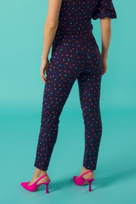 Triangle Trousers Minueto 2