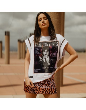 Top Miércoles Be Happiness