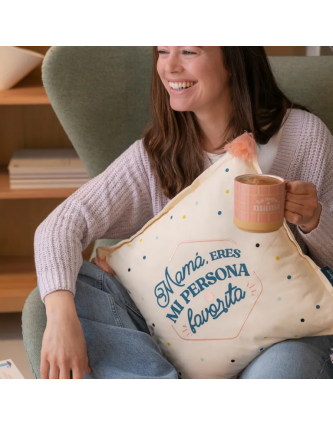 Taza - La mejor Mamá Mr....