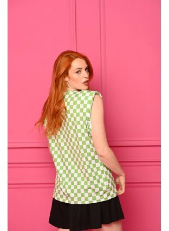 ▷ Camiseta Green Rabbit Noc the Brand| Sopotey 2