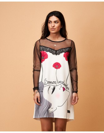 Vestido Anabel Lee Instantes