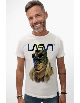 Camiseta Chico LASAL Desert...