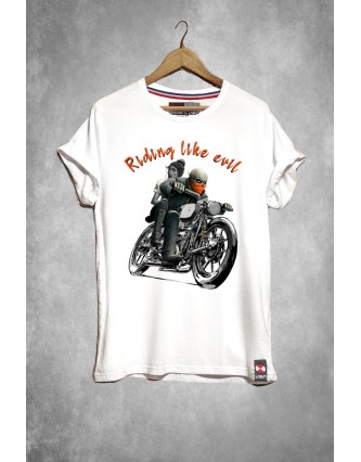 Camiseta Chico LASAL Two...