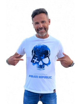 Camiseta Chico LASAL...