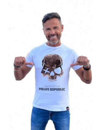 Camiseta Chico LASAL...