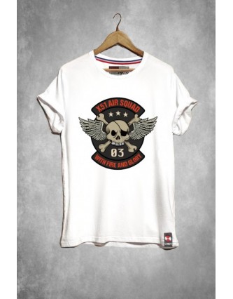 Camiseta Chico LASAL Glory...