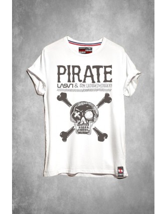 Camiseta Chico LASAL Wars...