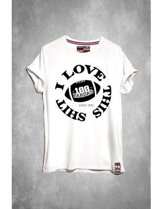 Camiseta Chico LASAL 100...