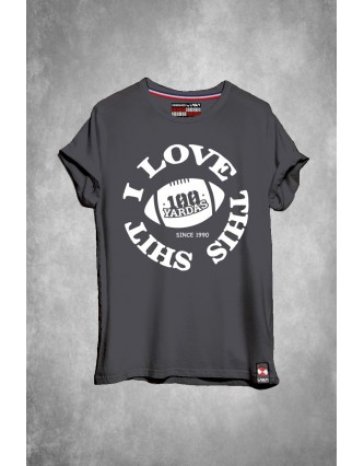Camiseta Chico LASAL 100...