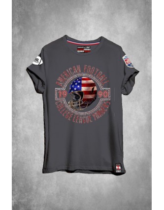 Camiseta Chico LASAL 100...