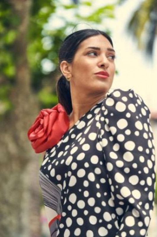 Vestido Anabel Lee Lolita – Sopotey Woman. 2