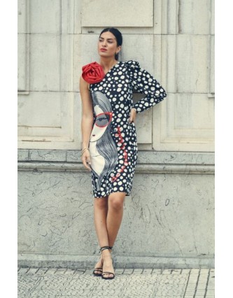 Vestido Anabel Lee Lolita