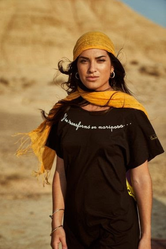 ▷ Vestido Metamorfosis Anabel Lee | Sopotey 2