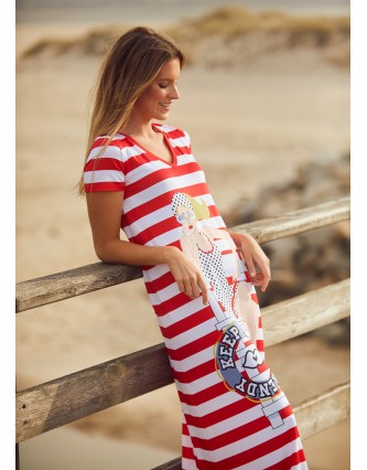 Vestido Keep & Trendy...