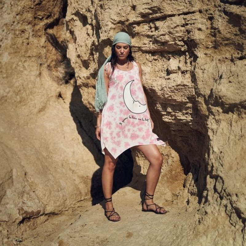 Vestido Luna Anabel Lee– Sopotey Woman. 2