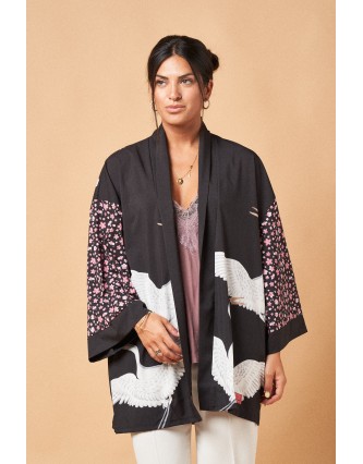 Kimono Anabel Lee Oriente