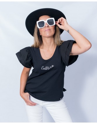 Camiseta El Sueño de Lola...