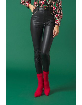 Shark Trousers Minueto