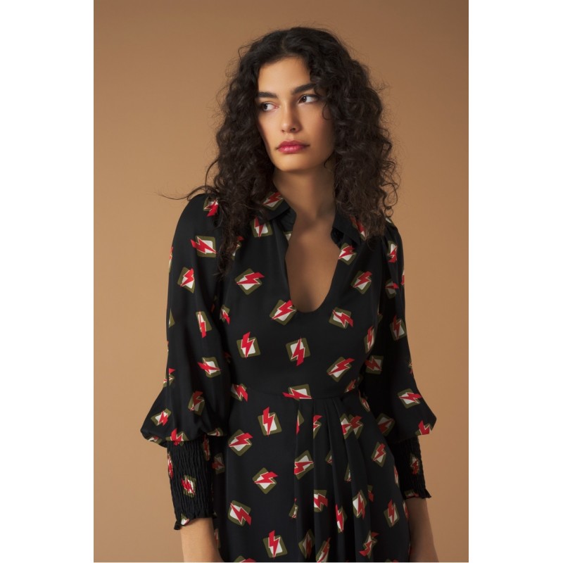 Rayo Dress Minueto