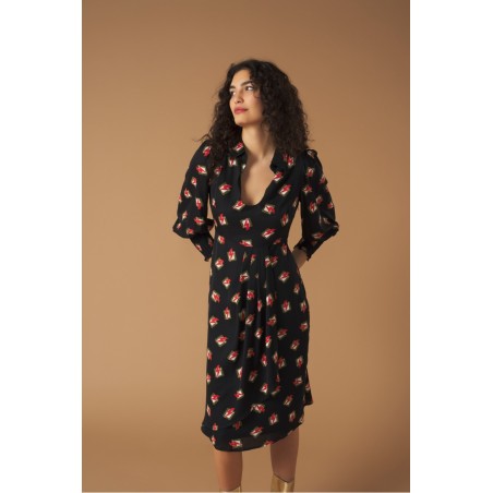 Rayo Dress Minueto