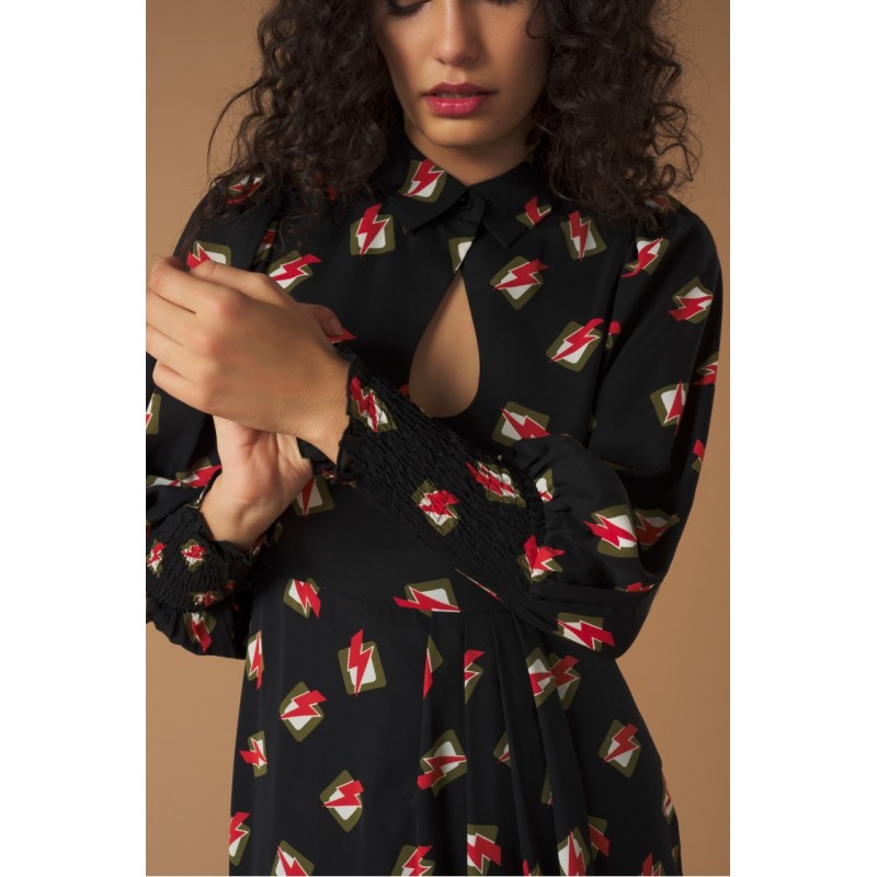 Rayo Dress Minueto