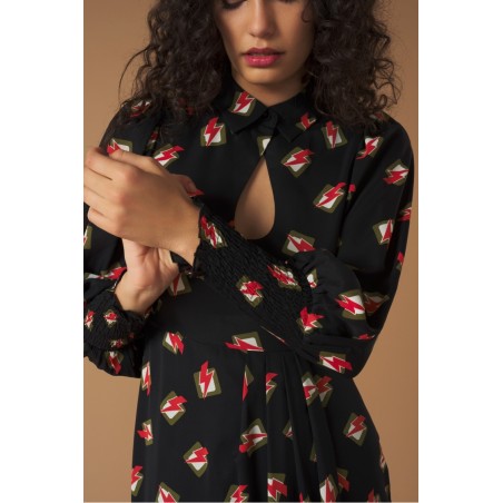 Rayo Dress Minueto