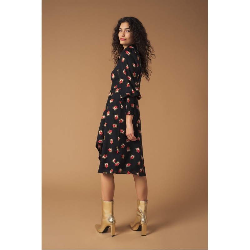 Rayo Dress Minueto