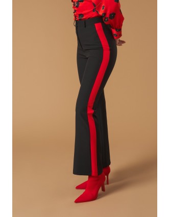 Clyde Trousers Minueto