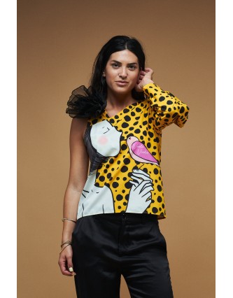 Top Anabel Lee Vuela Vuelve