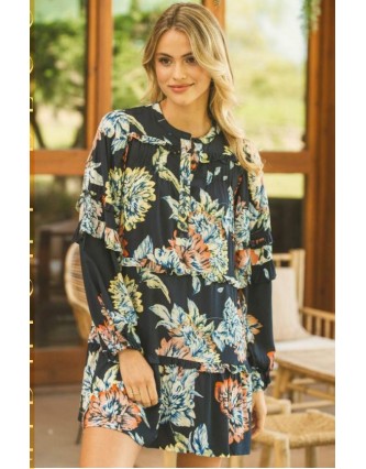 Vestido Jaase Midnight...