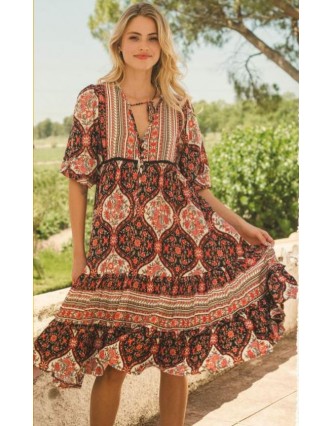 Vestido Jaase Aisha Monday...