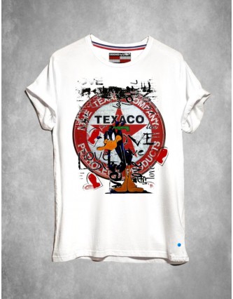 Camiseta Chico LASAL Texaco...