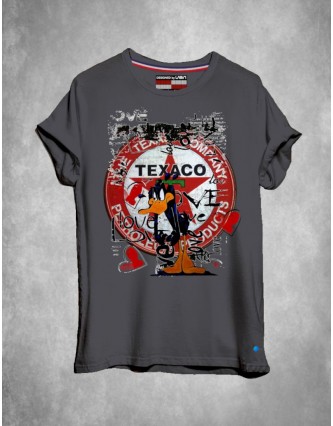 Camiseta Chico LASAL Texaco...