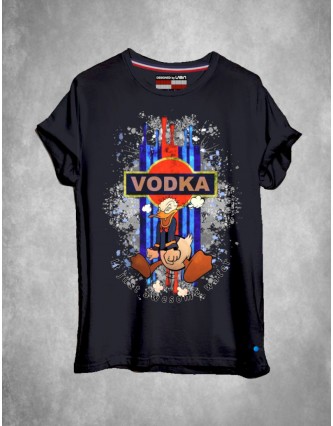 Camiseta Chico LASAL Vozka...