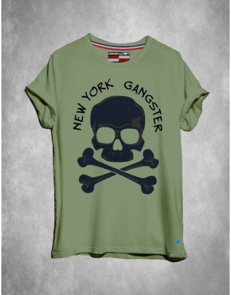 Camiseta Chico LASAL...