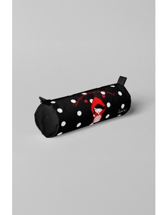 Estuche Caperucita Anabel Lee
