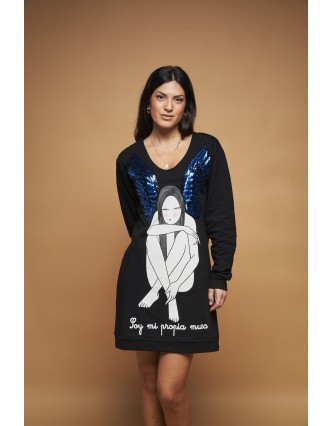 Vestido Anabel Lee Musa