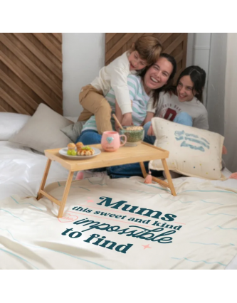 Manta fina - Mums this...