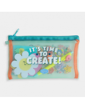 Kit para decorar tu agenda...