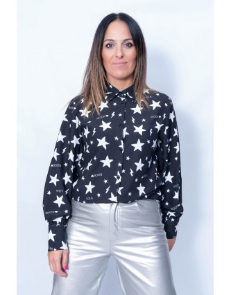 Camisa Lola Rock Star El...