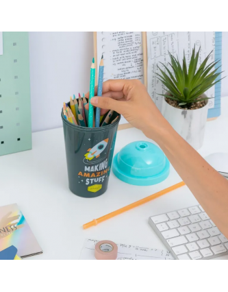 Set de 24 lápices de...