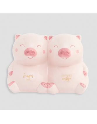 Hucha - Lo mejor será...