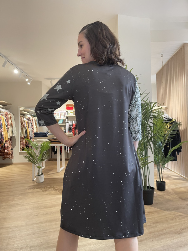 ▷ Vestido Star La Pantera Lola | Sopotey 2
