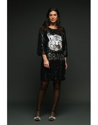 Vestido Anabel Lee Brava