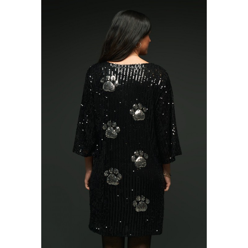 ▷ Vestido Brava Anabel Lee | Sopotey