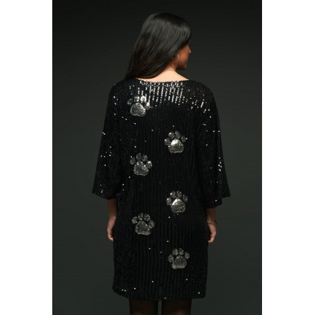 ▷ Vestido Brava Anabel Lee | Sopotey