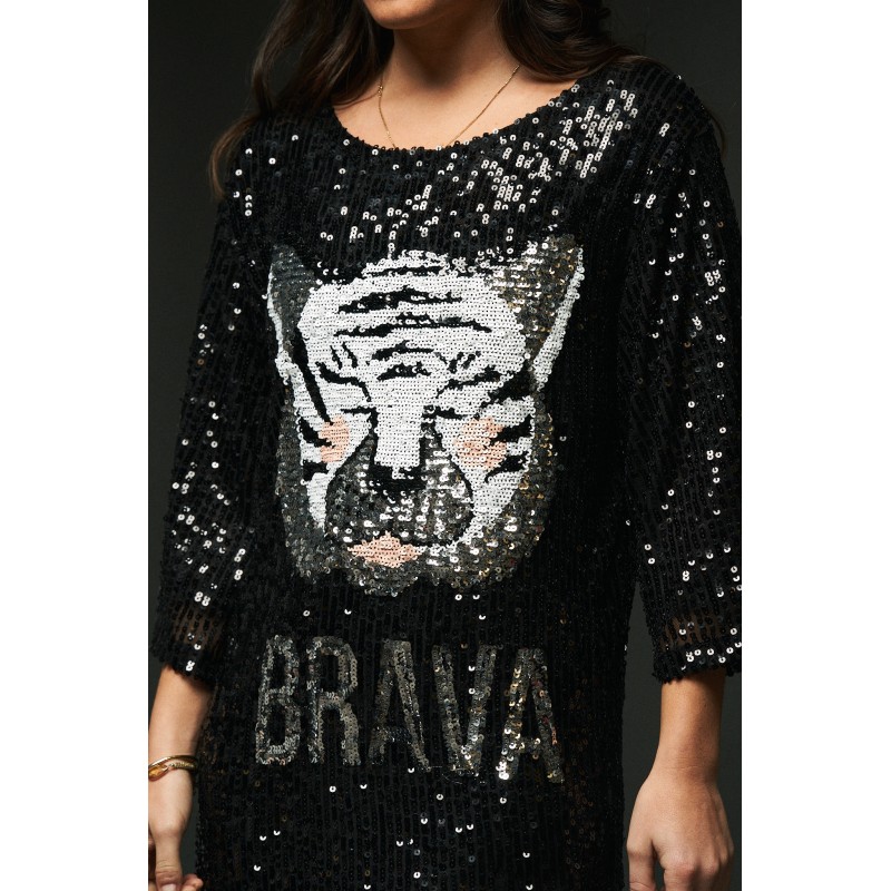 ▷ Vestido Brava Anabel Lee | Sopotey